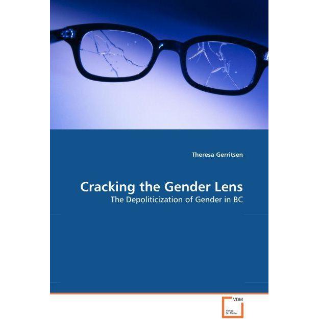 Cracking the Gender Lens, Fachbücher