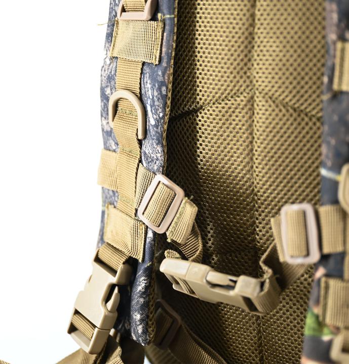 Produktbild Army Shop Rucksack Assault Laser (25 l)