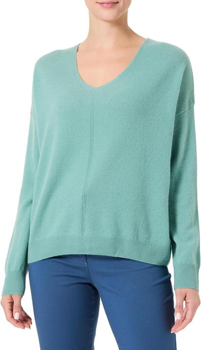 Produktbild Caroll trui, Malachiet Groen, M (M)