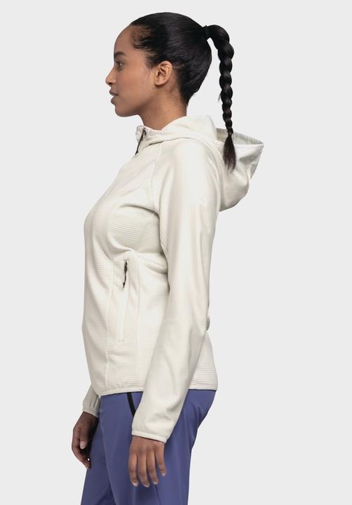 Produktbild Schöffel Fleece Hoody Style Cascata WMS (34)
