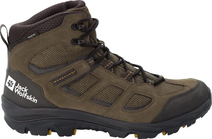 Produktbild Jack Wolfskin Vojo 3 Texapore Mid M (41)