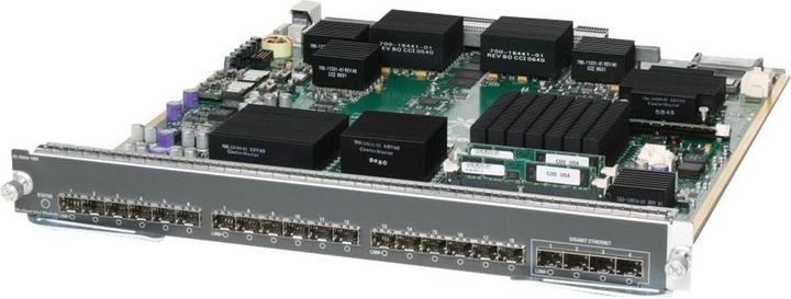 Produktbild HPE MDS 9000 8Gb FC SFP+ lONG