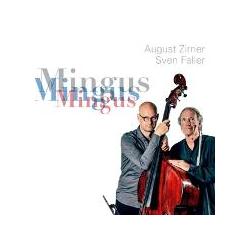 Phonag Mingus