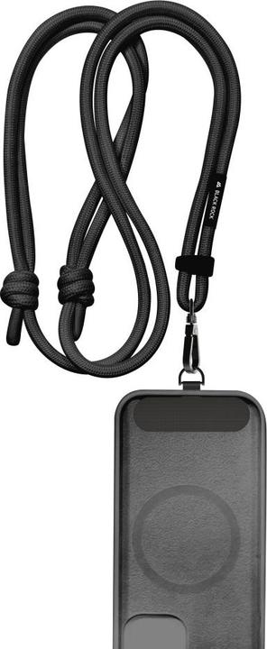 Black Rock "Universal lanyard" for smartphones, black