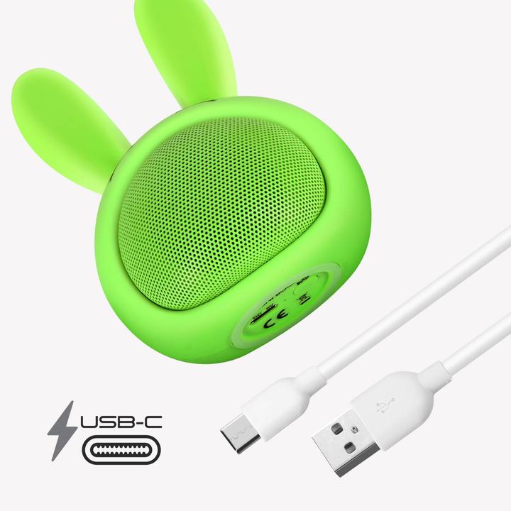 Image du produit Moxie Mini Boom Light (3 h)