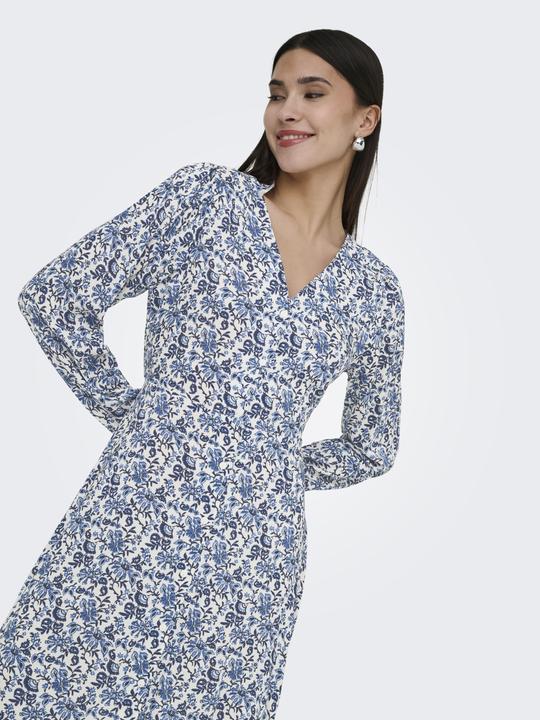 Image du produit Only ONLEVIDA Kurzes Kleid Kleid (S)