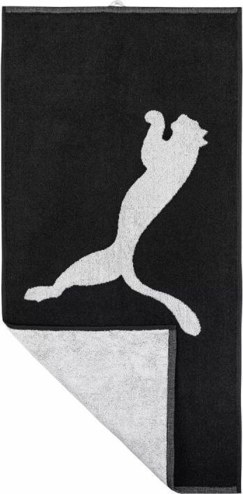 Actual product image Puma TEAM Towel Large (70x140) (70 x 140 cm)