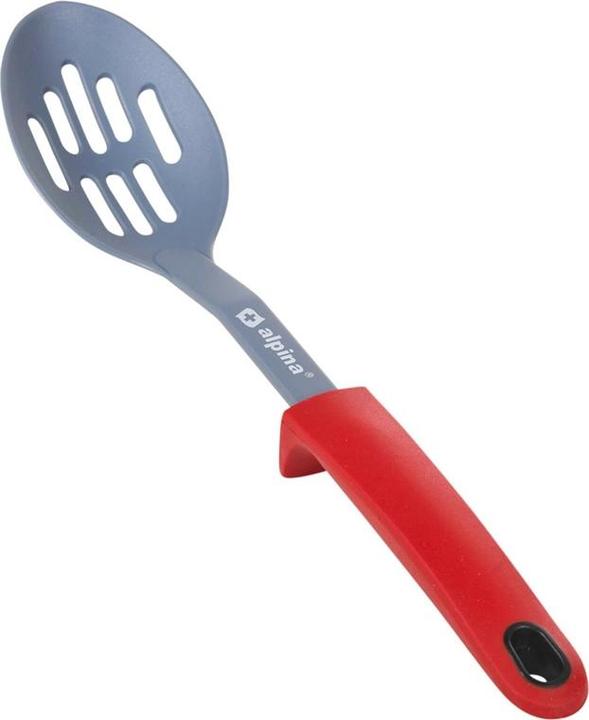 Actual product image Alpina Garden Kitchen tools with holder (7 pieces)
