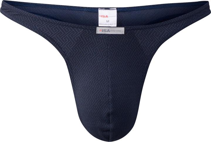 Produktbild ISA Bodywear 224138 (S, Einzelpack)