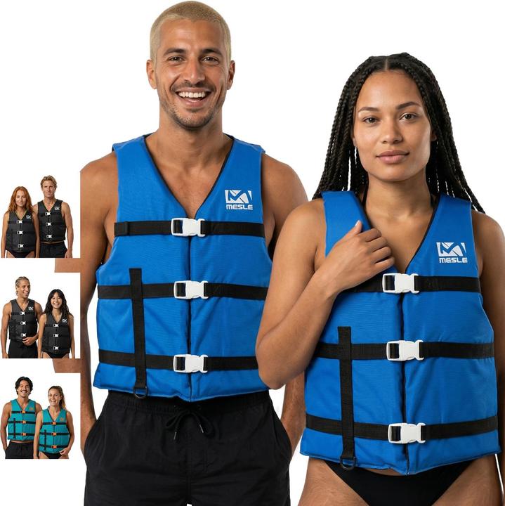 Productafbeelding Mesle Promo (Eén maat voor iedereen, 40-95 kg)