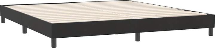 Actual product image vidaXL Boxspringbett (180 x 220 cm)