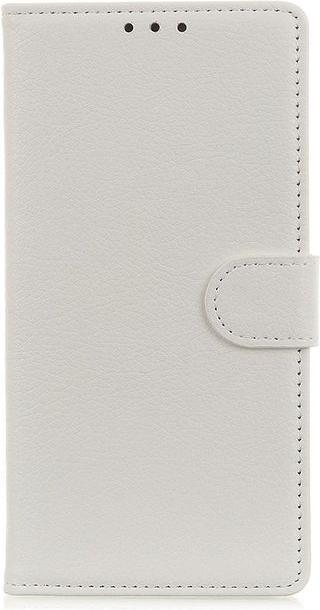 Produktbild MU Classic Litchi Leder Bookcover Series (Oppo Reno 4 5G)