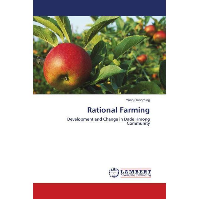 Rational Farming, Fachbücher