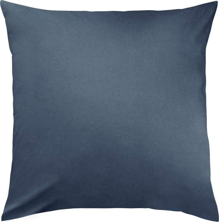 Produktbild Traumschlaf Basic Single Jersey Kissenbezug (Kopfkissenbezug, 40x40 cm)