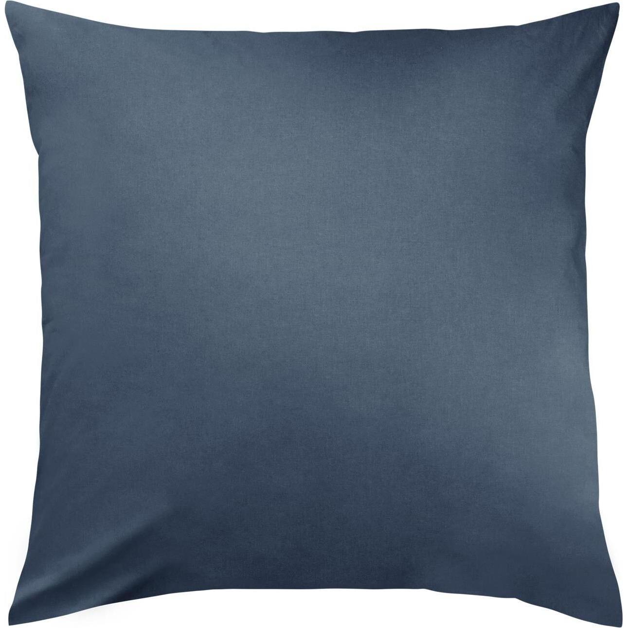 Traumschlaf, Bettwäsche, Basic Single Jersey Kissenbezug (Kopfkissenbezug, 40x40 cm)