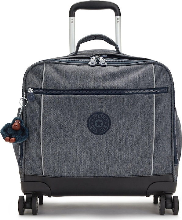 Kipling New Storia Trolley - Marine Navy (25 l, Handgepäck (bis 50l))
