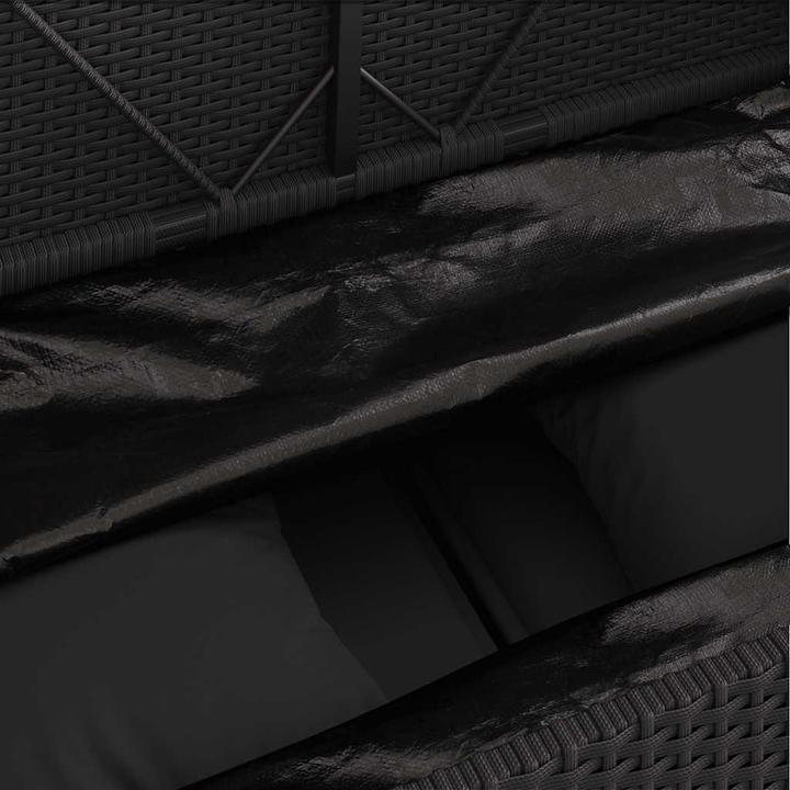 Actual product image vidaXL Gartenbank