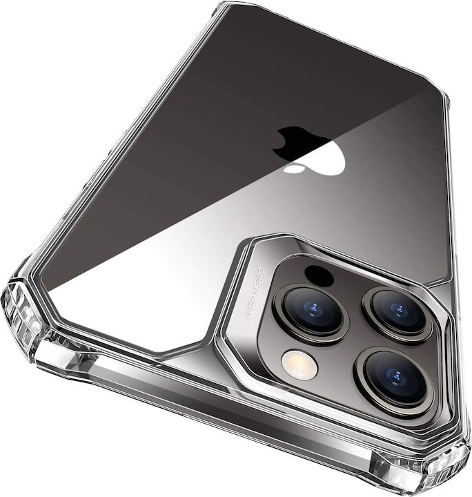 Produktbild ESR Air Armor Case (Apple iPhone 15 Pro)