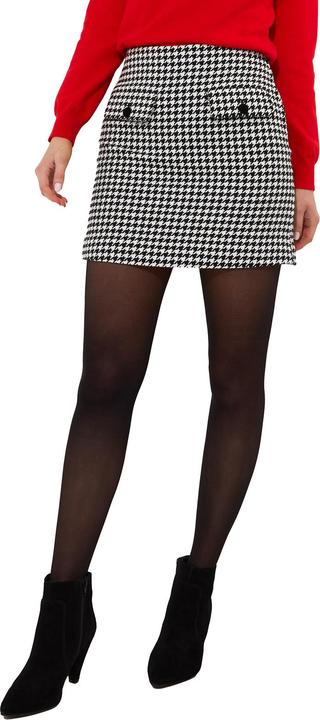 Produktbild Joe Browns Dogtooth Check Skirt (36)