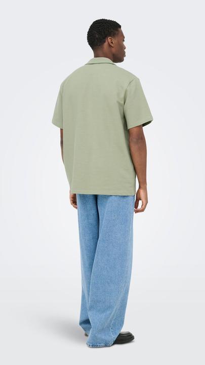 Immagine prodotto Only & Sons ONSKIAN Hemd Hemd (S)