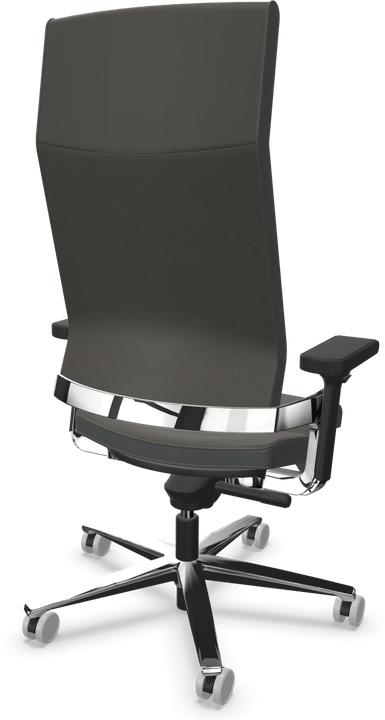Produktbild Züco Lacinta Comfortline Bürodrehstuhl