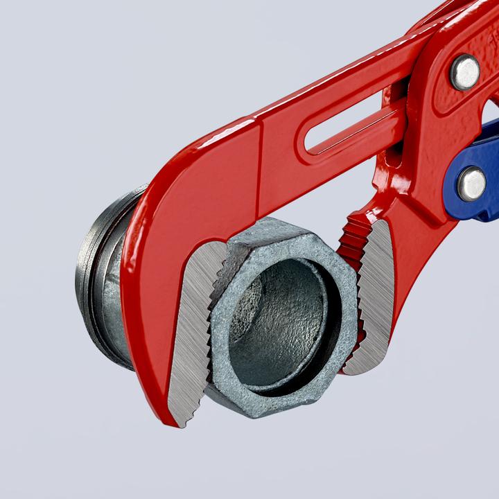 Actual product image Knipex Electronics Diagonal Cutter with carbide cutting edges (120 mm)