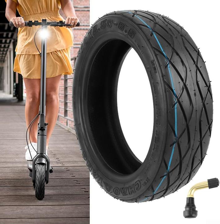 Actual product image Zywuoy Elektroroller-Reifen