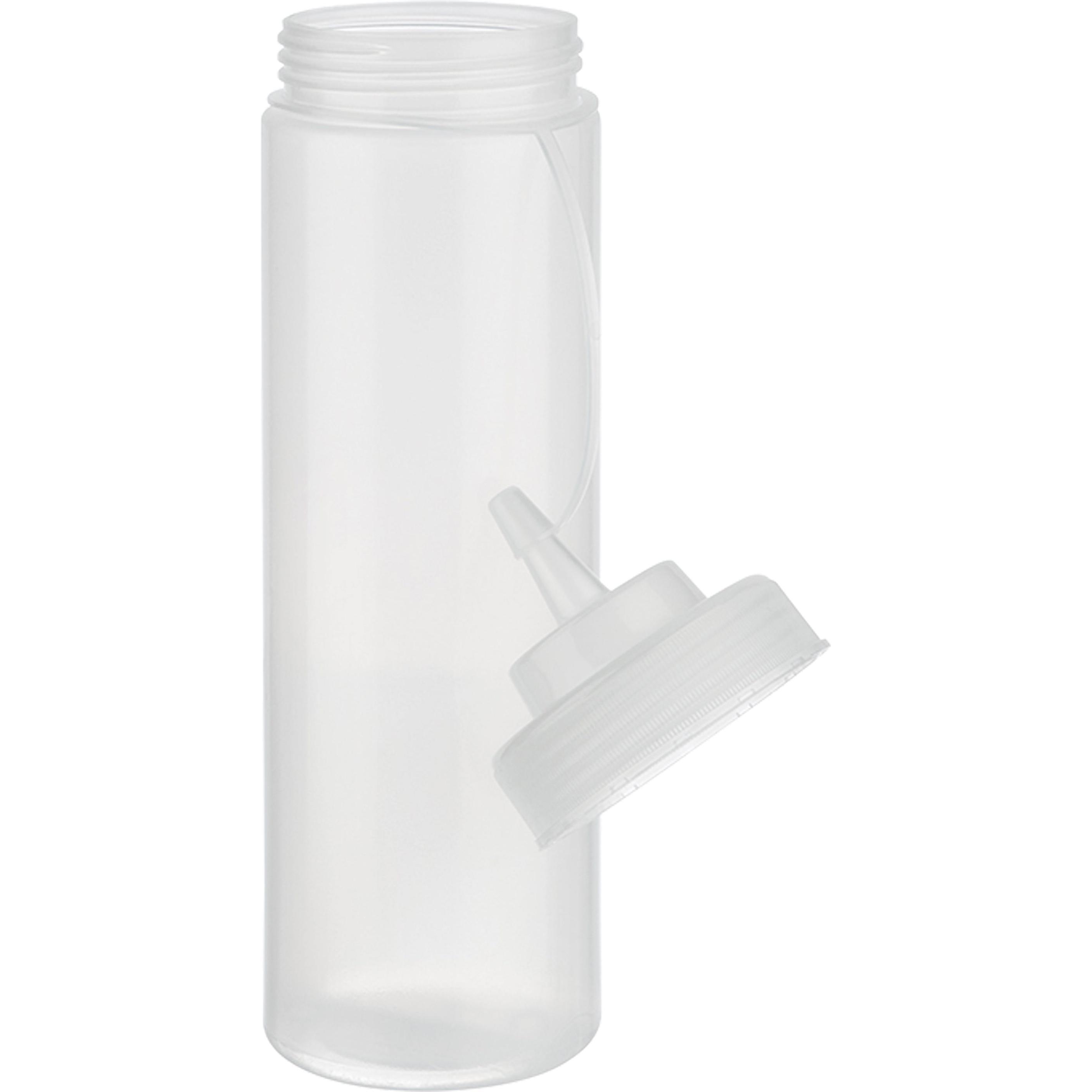 Thumbnail - APS Quetschflasche, 6er Set, Küchengadgets, Weiss