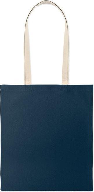 Produktbild MidOcean Zevra Colour Einkaufstasche Baumwolle