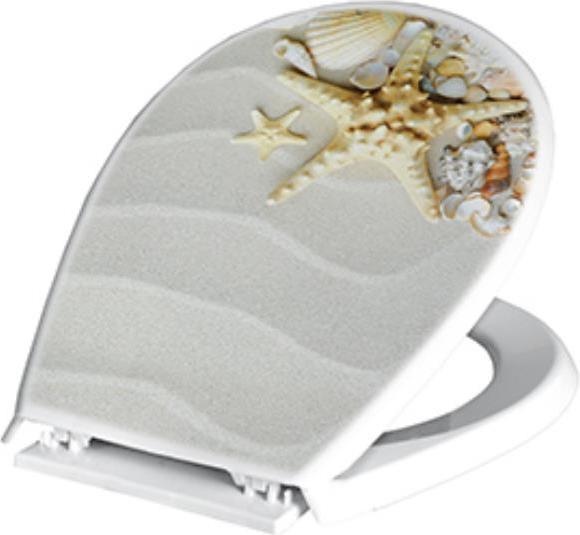 Produktbild Bisk Toilet Seats And Accessories