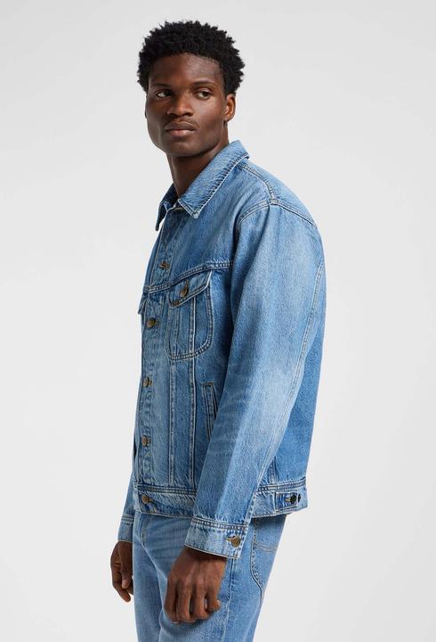 Produktbild Lee Jeansjacke Relaxed Rider Jacket (XXS)