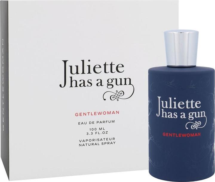 Produktbild Juliette Has a Gun Gentlewoman (Eau de Parfum, 100 ml)