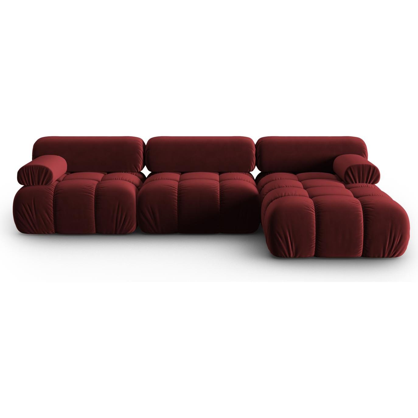 Maison Heritage, Sofa, Gerda (Ecksofa)