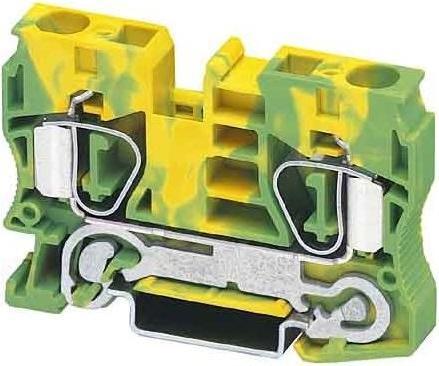 Actual product image Phoenix Contact TERMINAL ST 10-PE