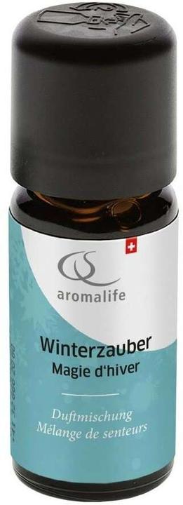 Produktbild Aromalife Winterzauber