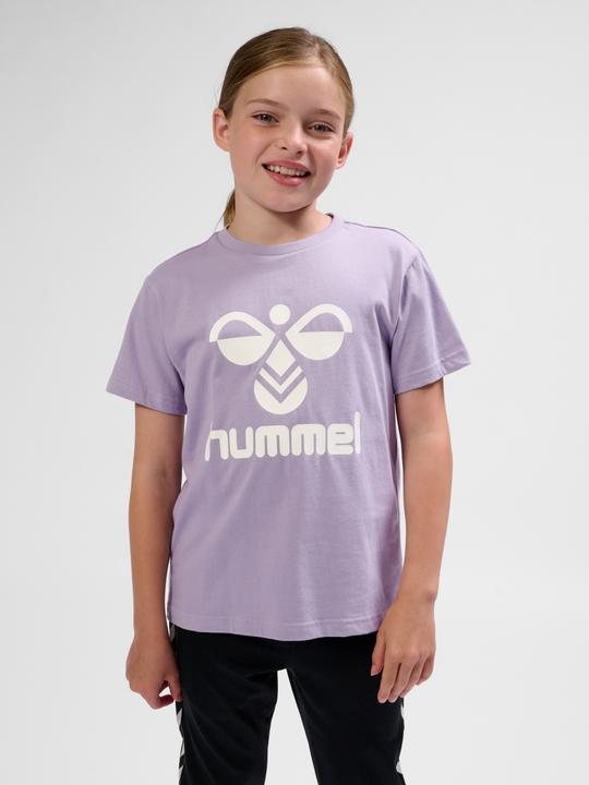 Immagine prodotto hummel hmlTRES T-SHIRT S/S (104)
