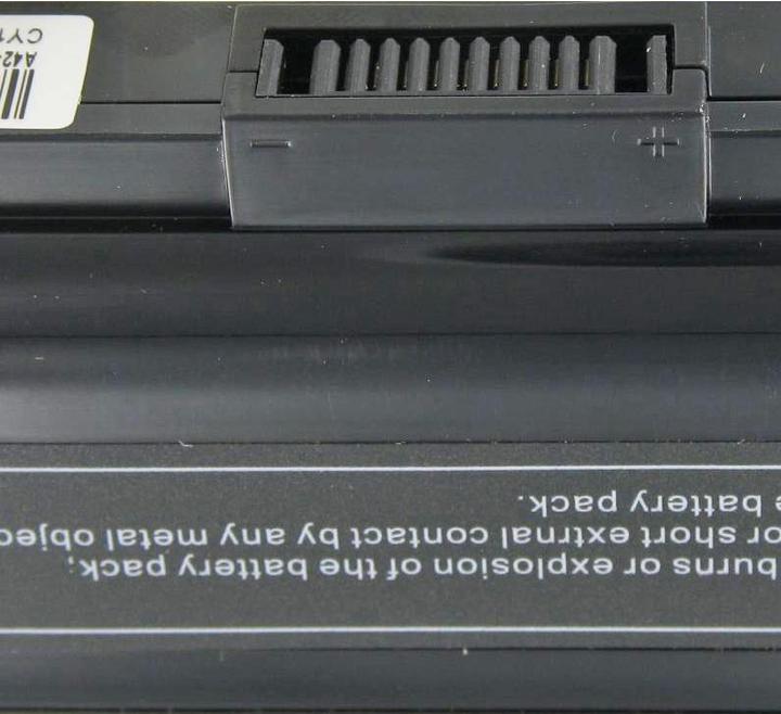 Produktbild Medion Akku A45-A15 Akku 40036065 (8 Zellen, 4400 mAh)