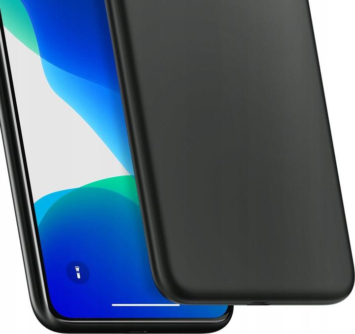 Actual product image 3MK FE - Matt Case (Samsung Galaxy S24 FE)