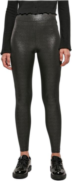 Produktbild Urban Classics Ladies High Waist Glamour Leggings (S)