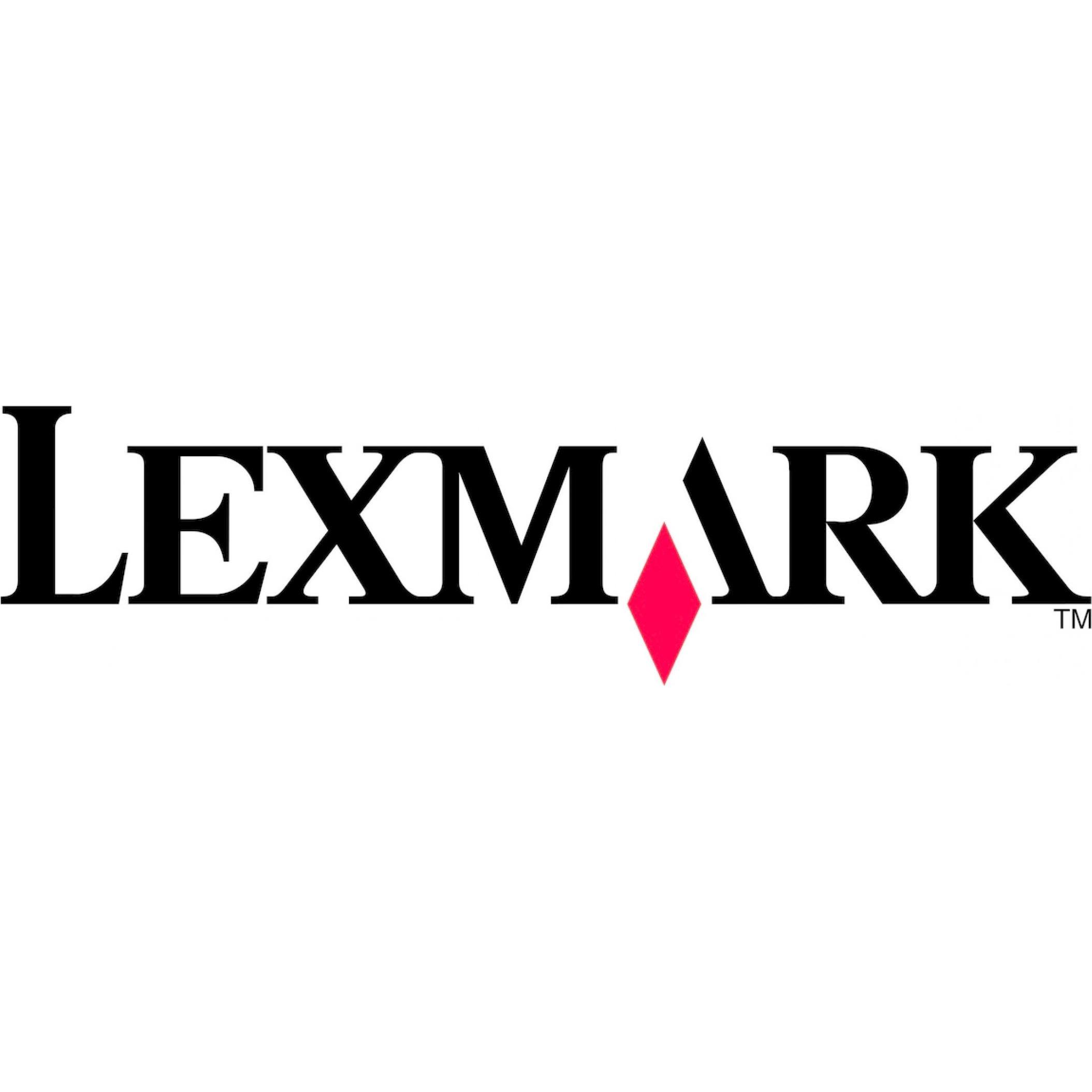 Lexmark, Toner, 51F2H0E (BK)
