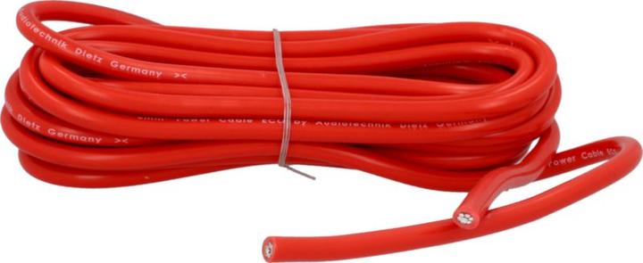 Image du produit Dietz Câble d'alimentation ECO