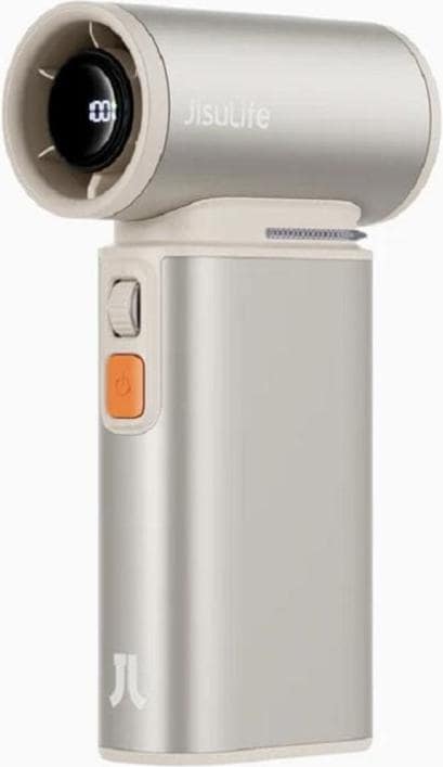 Produktbild Jisulife Handheld Fan Ultra1 (FA55)