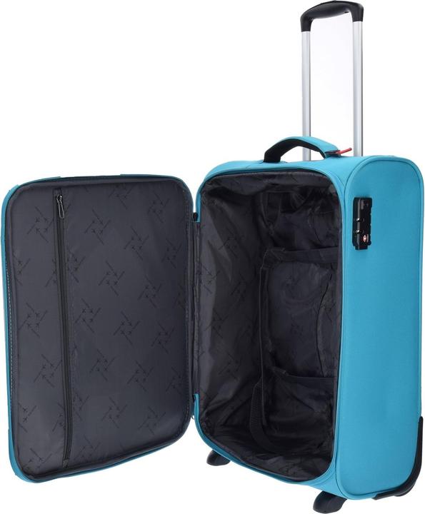 Produktbild Travelite Cabin (39 l, Handgepäck (bis 50l))