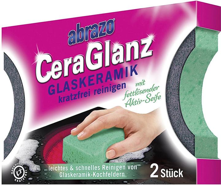 Actual product image Abrazo CeraGlanz (1 pcs.)