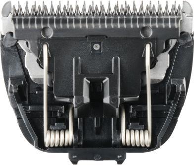 Image du produit Panasonic Ersatzmesser (1x)