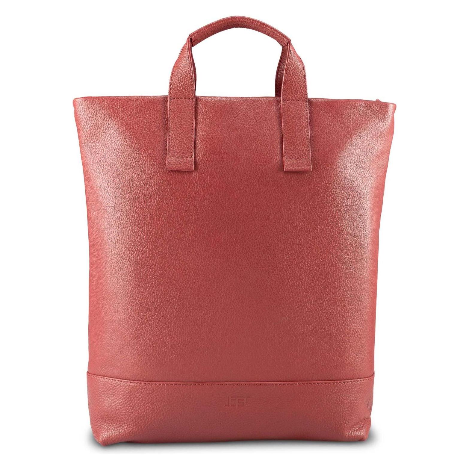 Jost, Rucksack