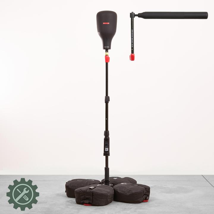 Actual product image Outshock Schlauch Ersatzteil