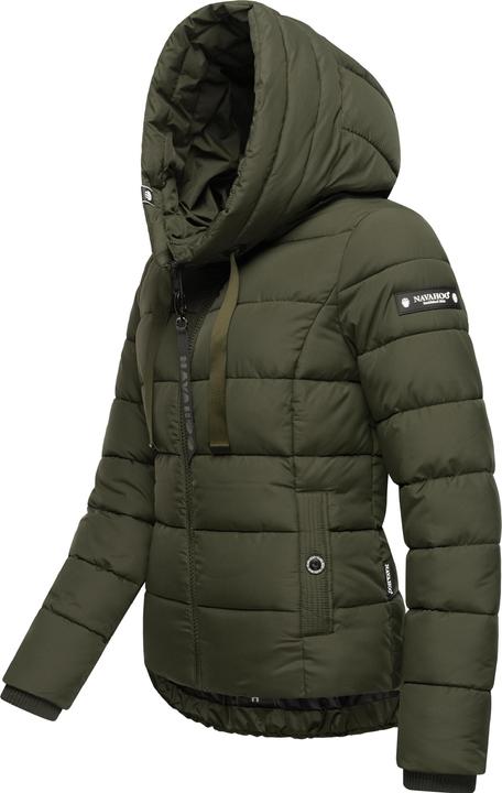 Actual product image Navahoo Amayaa (L)