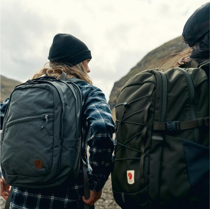 Actual product image Fjällräven Räven (28 l)