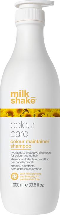 Milk_Shake Color Maintainer Shampoo 1000 ml (1000 ml, Flüssiges Shampoo)